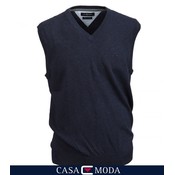 Casa Moda V-neck pull under 004460/135 6XL