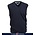 Casa Moda V-Ausschnitt Pullunder 004460/135 6XL