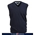 Casa Moda V-Ausschnitt Pullunder 004460/135 6XL