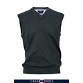 Casa Moda V-Ausschnitt Pullunder 004460/782 3XL
