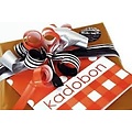 Geschenkgutschein 30,00 €