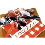 Gift voucher for large size men's clothing