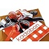 Gift voucher for large size men's clothing