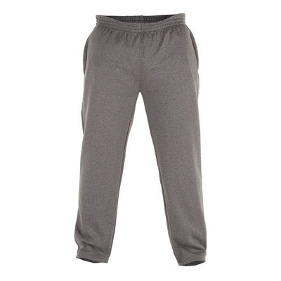Duke/D555 Jogging pants Rockford KS1418 gray 6XL