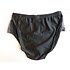 Kamro Badeslip schwarz/grau 2XL