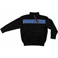 Maxfort Training jacket blue / black 3XL