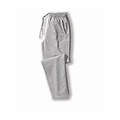 Ahorn Joggingbroek grijs 2XL