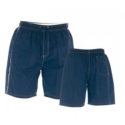 Duke/D555 Badeshorts Yarrow ks20817 marineblau 2XL