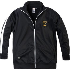 North56 Denim Trainingsjacke 61375/099 2XL