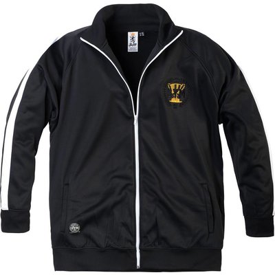 North56 Denim Trainingsjacke 61375/099 2XL