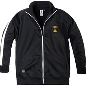 North56 Denim Trainingsjacke 61375/099 3XL