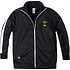 North56 Denim Training jacket 61375/099 3XL