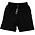 Maxfort Sweat Short Roseto black 7XL