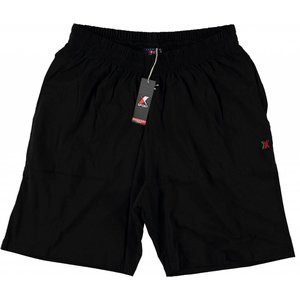 Maxfort Sweat Short Roseto black 10XL