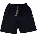 Maxfort Sweat Short Roseto navy 8XL