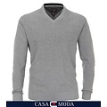 Casa Moda V-neck sweater 462390000/732 3XL