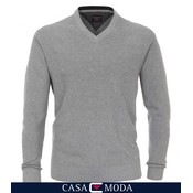 Casa Moda V-neck sweater 462390000/732 3XL