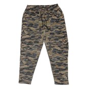 Honeymoon Camouflage sweatpants 5034 3XL