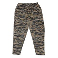 Honeymoon Camouflage jogging pants 5034 4XL