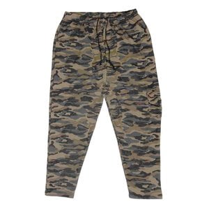 Honeymoon Camouflage jogging pants 5034 7XL
