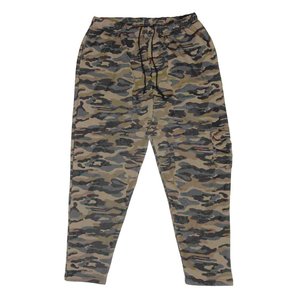 Honeymoon Camouflage joggingbroek 5034 7XL