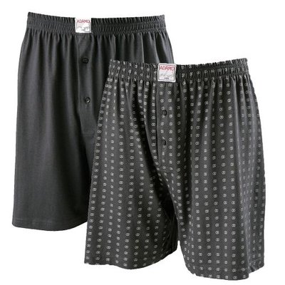 Adamo Boxershorts 129600/700 8XL (20)