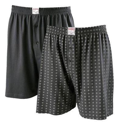 Adamo Boxers 129600/700 4XL (12)