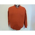 Casa Moda V-Ausschnitt Pullover 004130/41 2XL