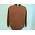 Casa Moda V-Ausschnitt Pullover 004130/490 2XL