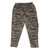 Honeymoon Camouflage joggingbroek 5034 2XL