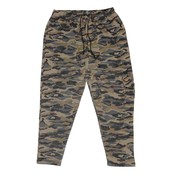 Honeymoon Camouflage Jogginghose 5034 2XL