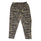 Honeymoon Camouflage sweatpants 5034 2XL