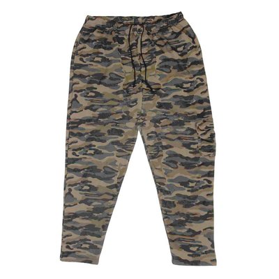 Honeymoon Camouflage joggingbroek 5034 2XL