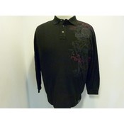 Kitaro Polo shirt 165550/100 2XL