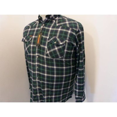 Kamro Shirt 23377/256 2XL