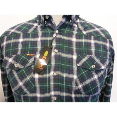 Kamro Shirt 23377/256 2XL