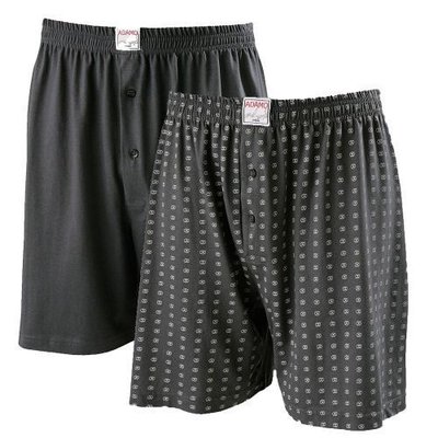 Adamo Boxershorts 129600/700 3XL (10)