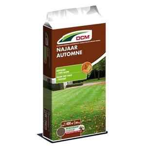 DCM Najaarsmest 20kg - 400m2