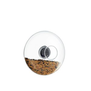 eva solo window bird feeder