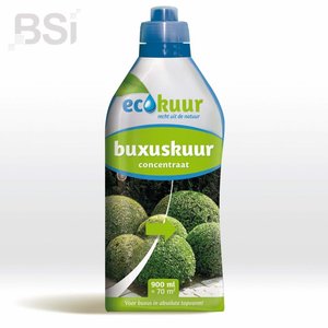 BSI Ecokuur Buxus - 900ml