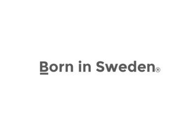 Born in Sweden