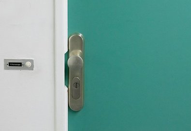 Schoonmaak en Onderhoud