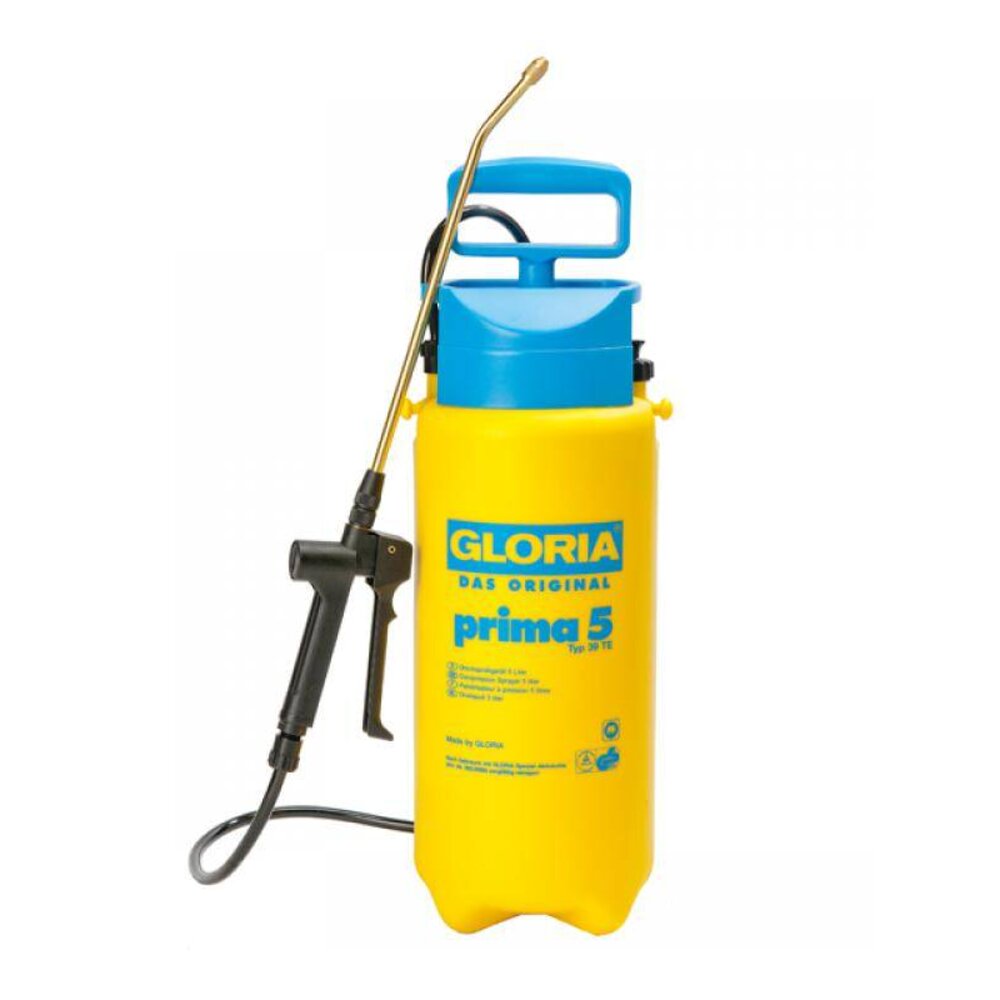 Prima 5 - 5 Liter drukspuit