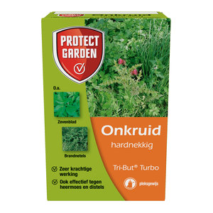 Protect Garden Tri-but turbo onkruidmiddel