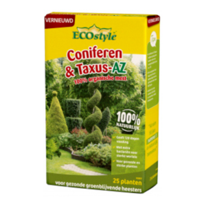 ECOstyle Coniferen & Taxus-AZ 1,6kg