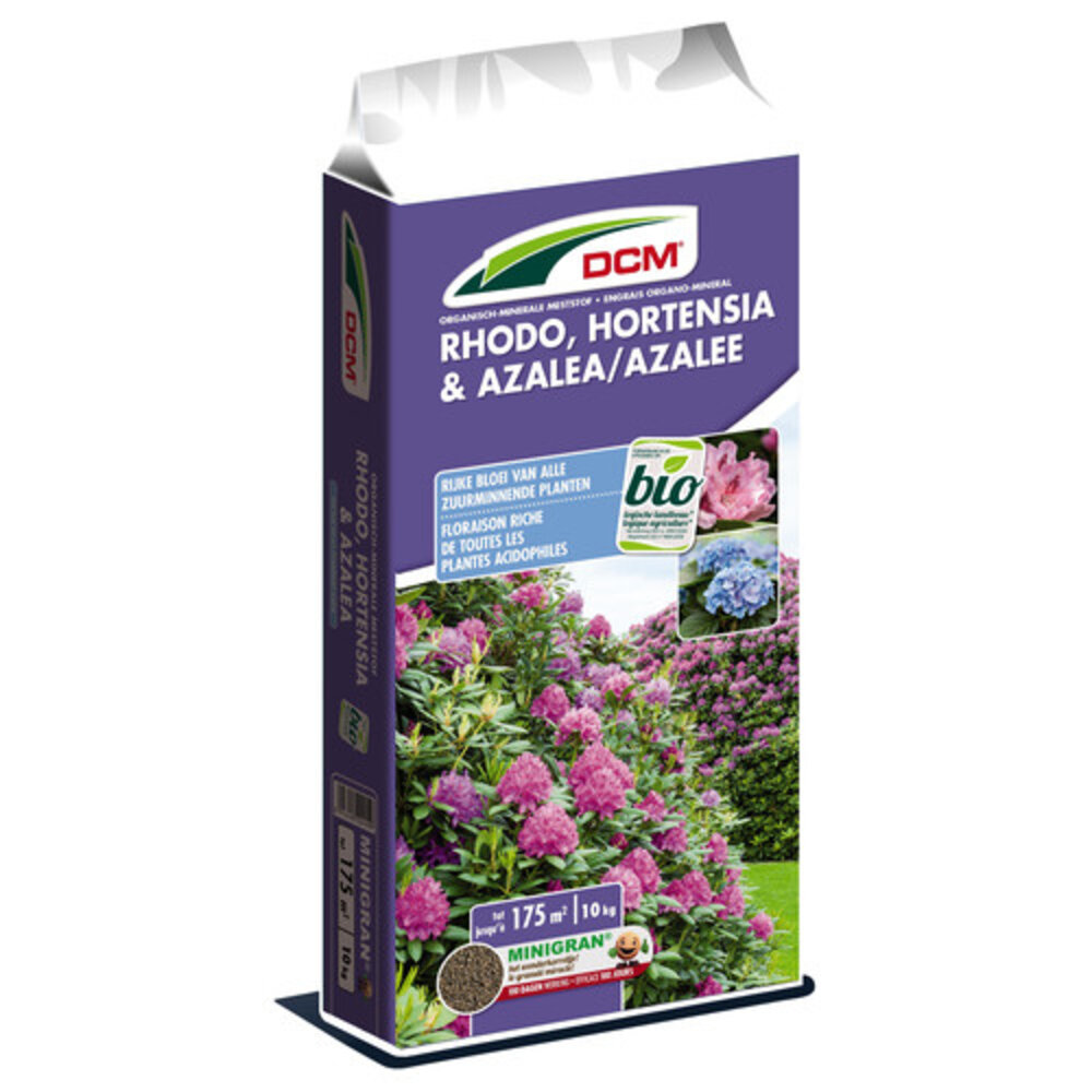 Rhodo/Hortensia & Azalea/Azalee - 10kg