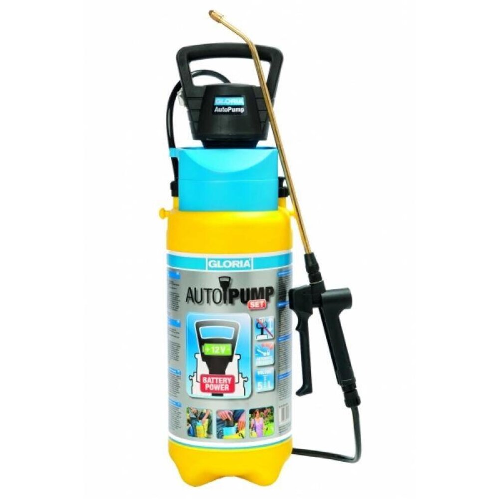 Easy Spray 5L