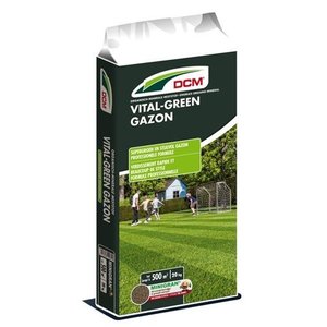 DCM Meststof Vital-Green Gazon -20KG