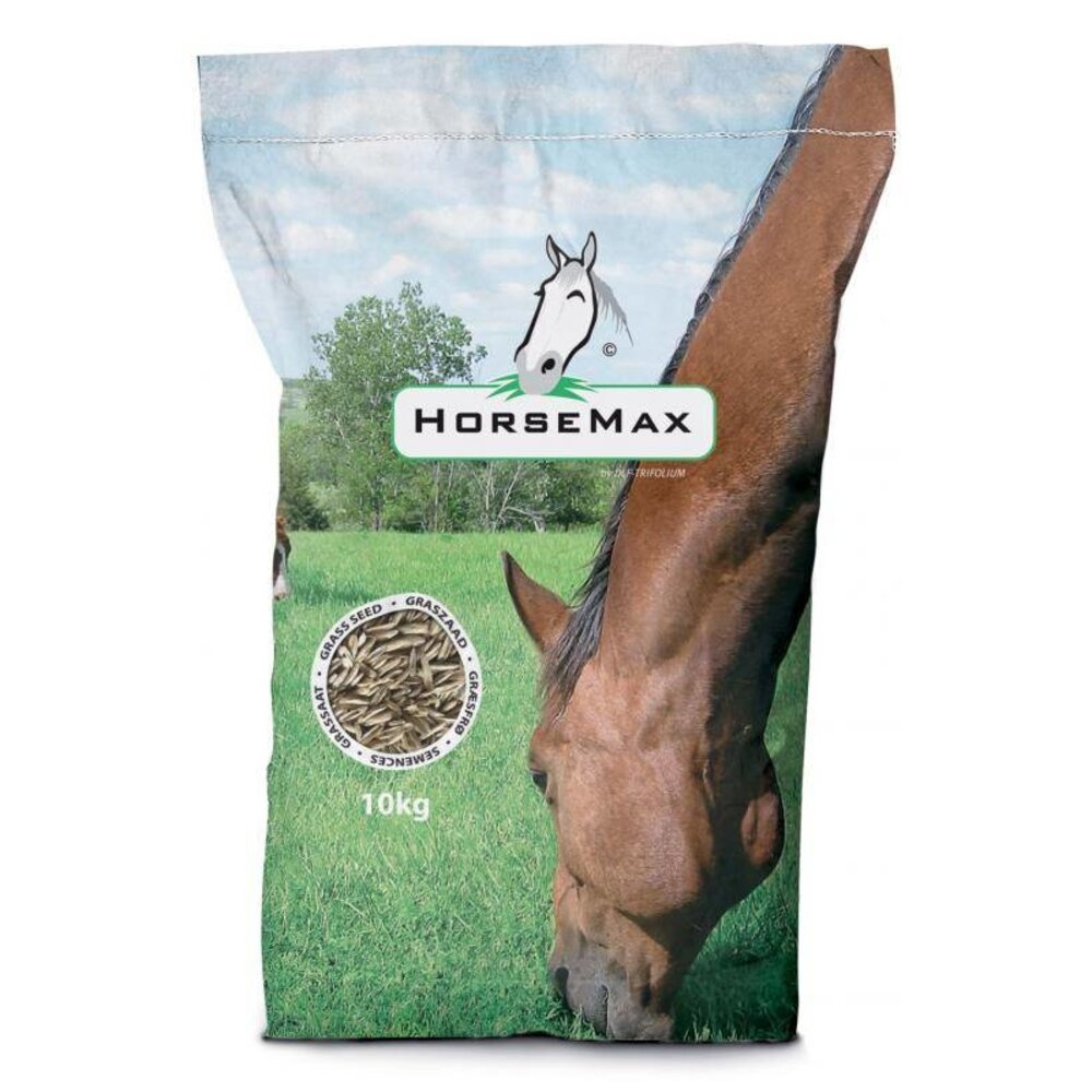 Horsemax Paardenweide 10kg