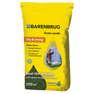 Barenbrug Water Saver 5kg
